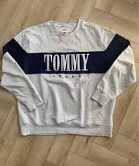 Bluza męska Tommy Jeans Hilfiger 4xl plus nowa