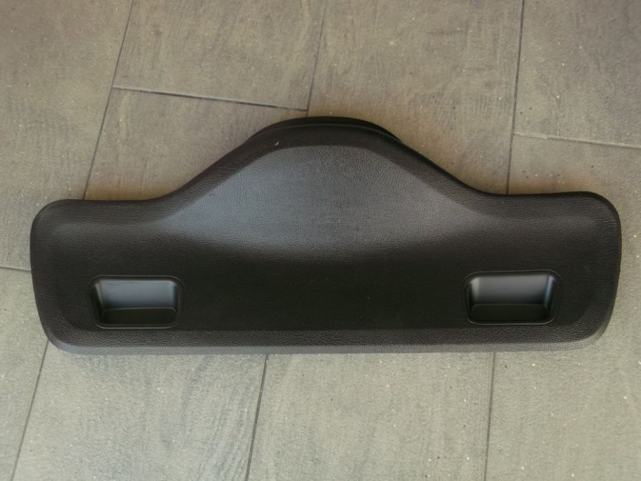 Plastico interior tampa mala Peugeot 206