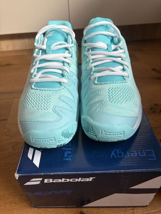 Кросівки тенісні Babolat 41-42 р. (26,5 см)