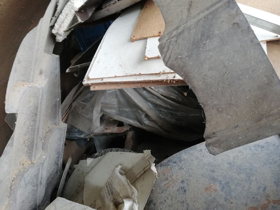 Бетономішалка 0.25 куб