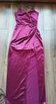 Elegancka sukienka Katniss S