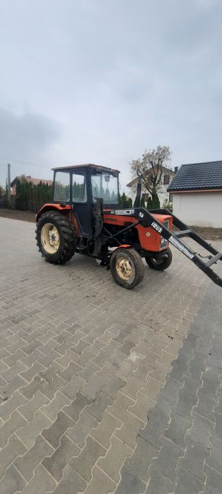 Ursus c360 3p Ursus c360