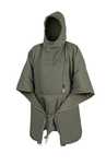Пончо Helikon Swagman Roll Climashield Apex з функцією спального мішка