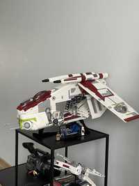 Lego 75309 kanonierka