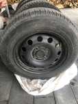 Opona letnia Pirelli 175/70/R14 z felgą
