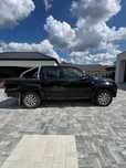 Volkswagen Amarok VW Amarok • 2012 •2.0 TDI 4x4 • Bezwypadkowy • Polska salon
