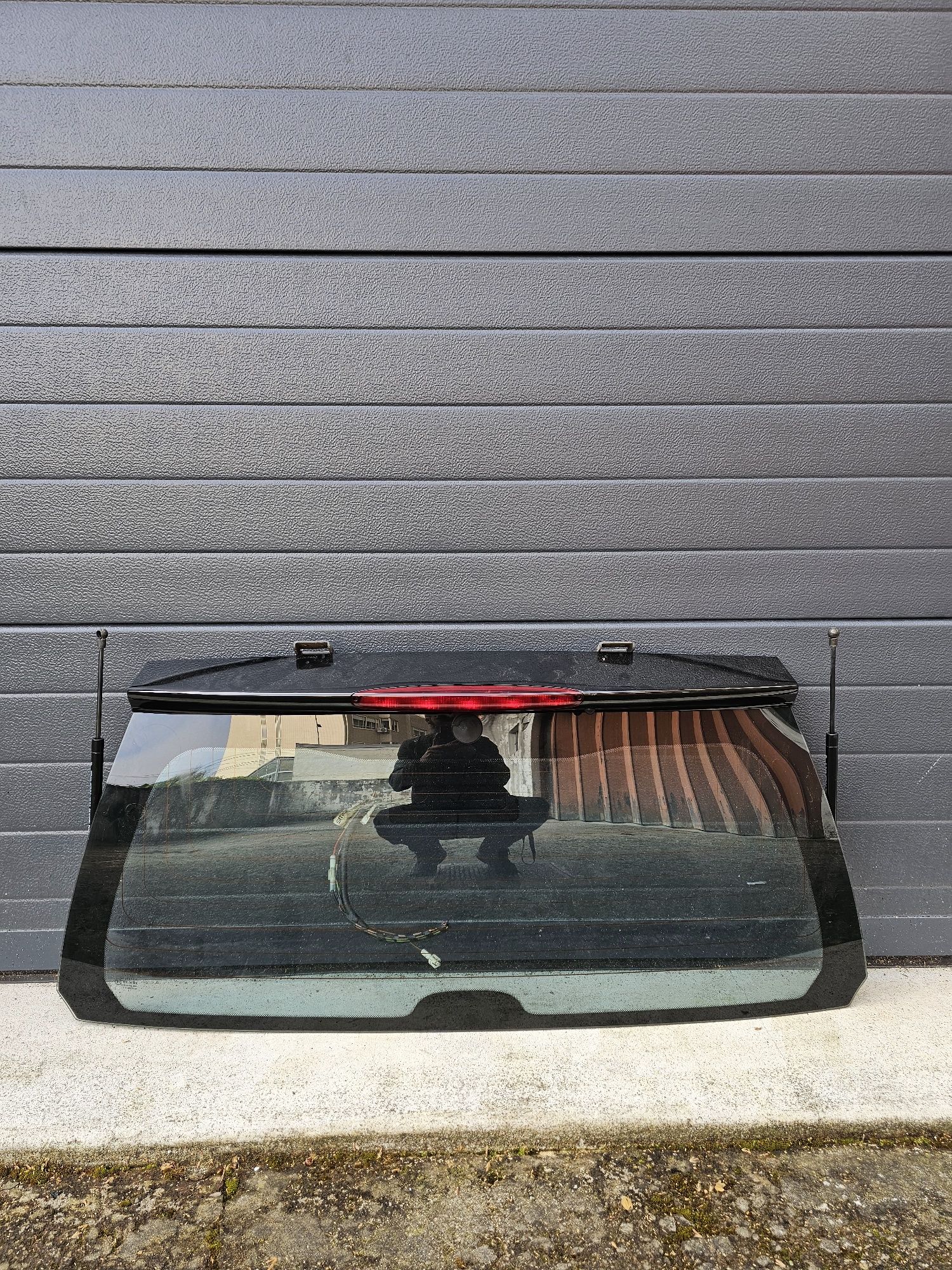 SMART 450 CDI para peças