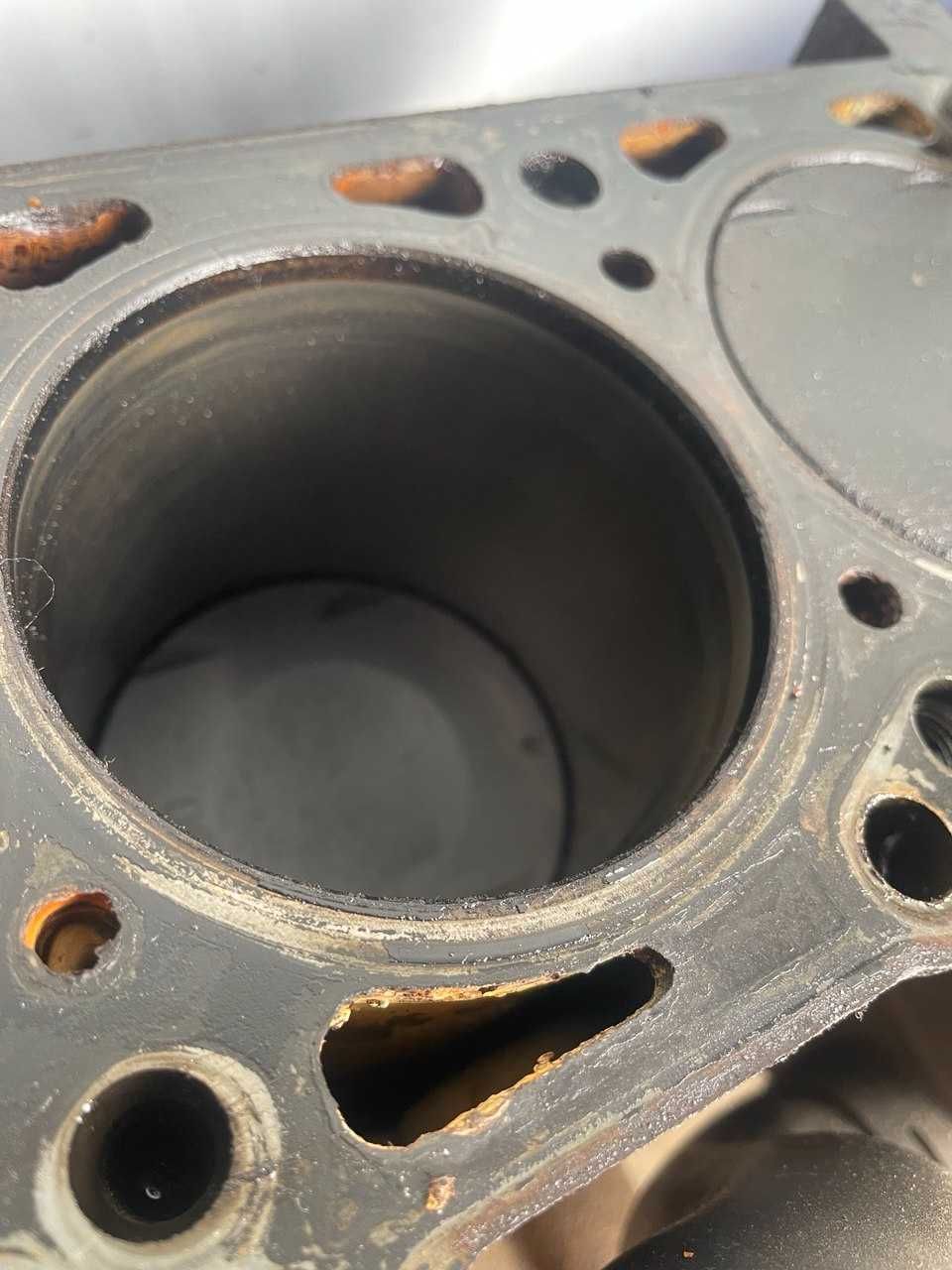 Двигун Авео f14d3 1,4