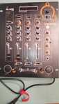 Mikser Reloop AM-1000 V2.0 Mixer dj