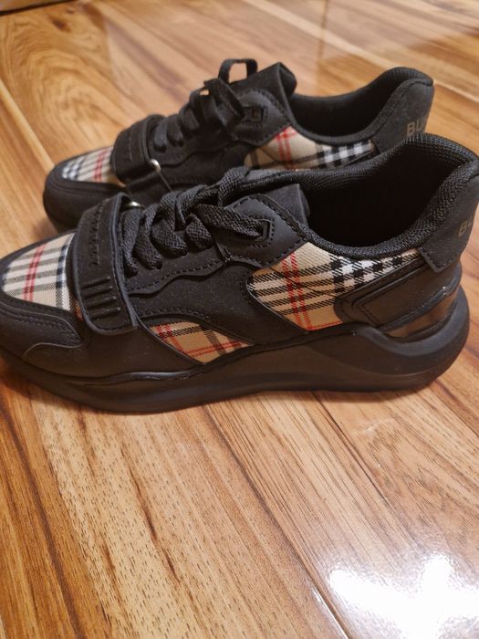 Buty snickers rozmiar 38