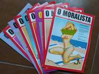 Revista O Moralista