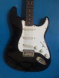Guitarra Fender Stratocaster Squier