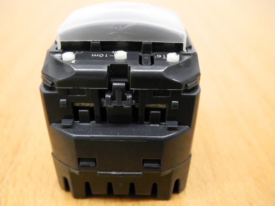 Detetor de movimento Legrand 784 51 Várias unidades