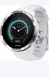 Годинник Suunto 9 G1 Baro- White! SS050021000