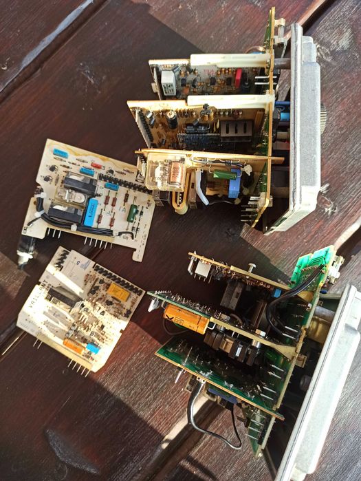 ВайлантТ4 Запчастини Vaillant VCW242E І Vaillant atmo tec VCW204 XEU