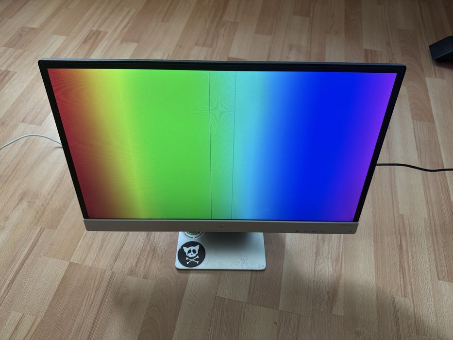 Монитор 23" HP Pavilion 23xi IPS