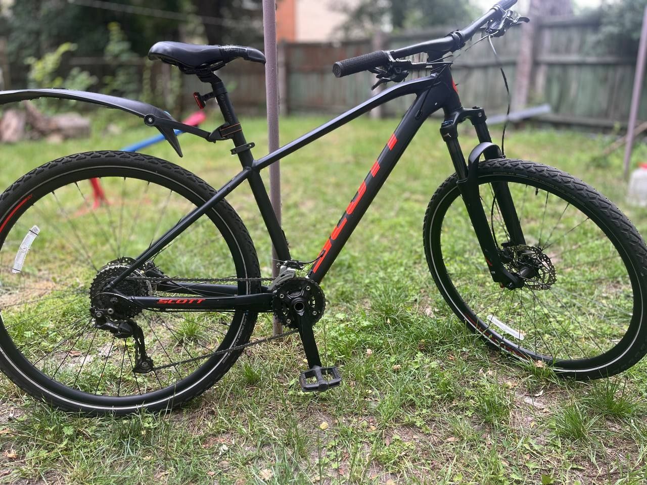 Scott aspect 940M б/у в гарному стані