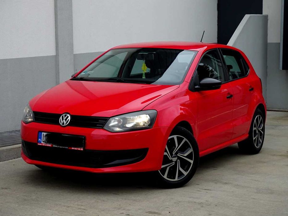 1.2 Benzyna**60 KM**Kamera cofania**Navi**Android**Zar. PL