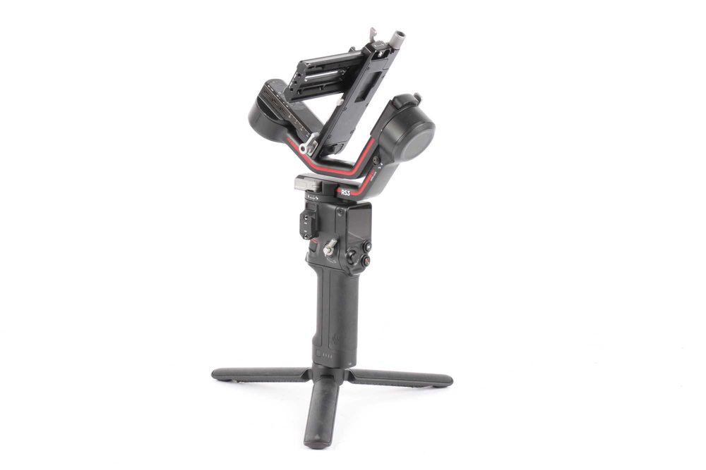 Gimbal DJI Ronin RS 3