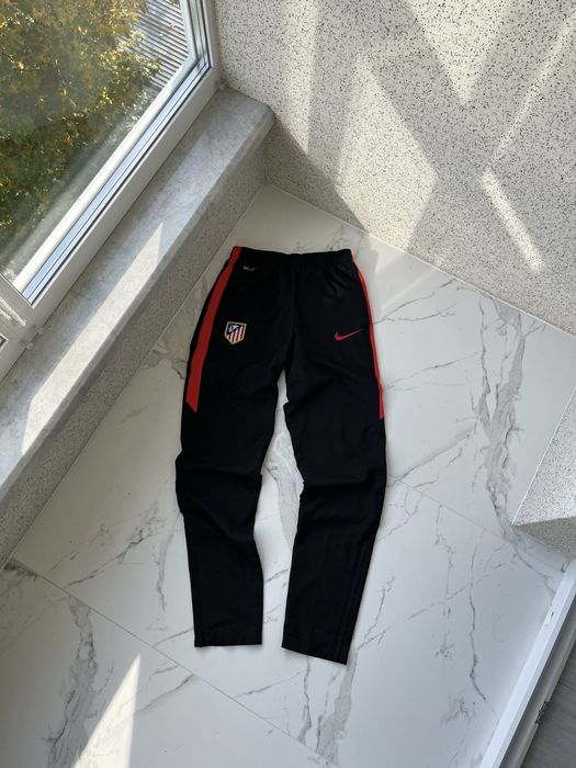 Штани Nike Atletico Madrid strike track pants