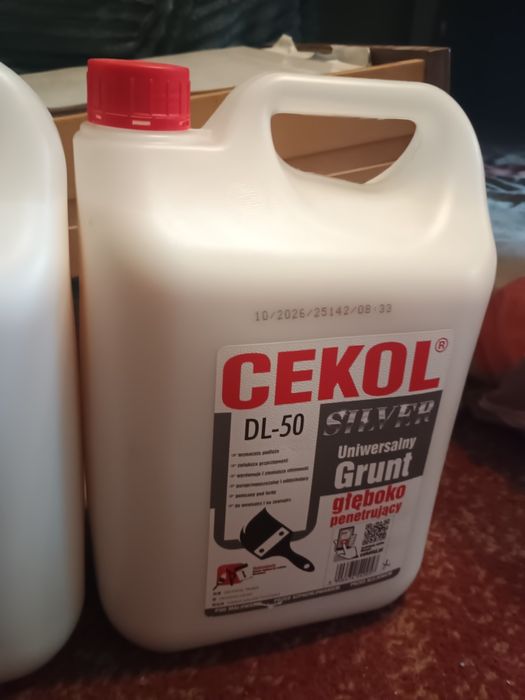 Grunt Cekol sprzedam