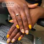 Serviço de Manicure e Pedicure - Unhas de Gel