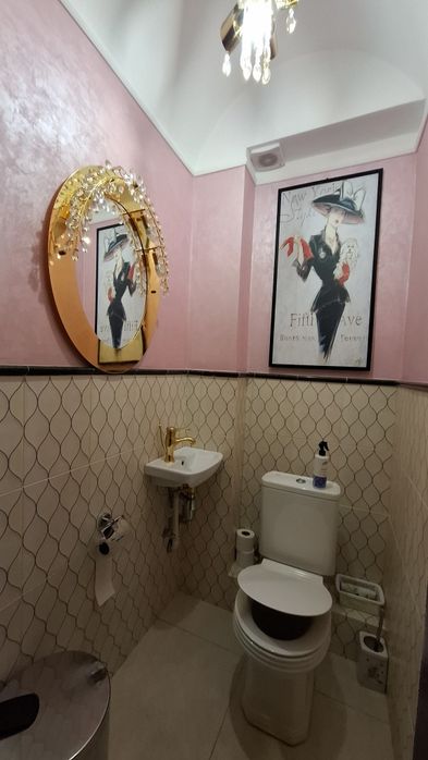 Професійний масаж у центрі міста-простір спокою та відновлення