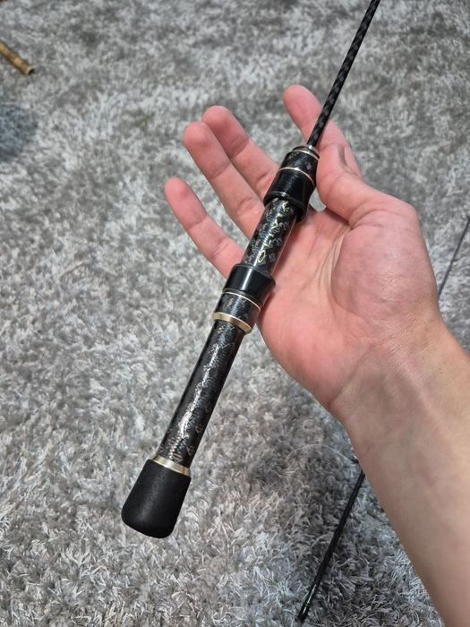 Azura Olivia Area 6'0" SUL 1.83м 0.5-3.5г