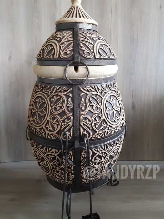 ТАНДИР Батир мех. кришки та піддувала. Тандири від виробника - гурт