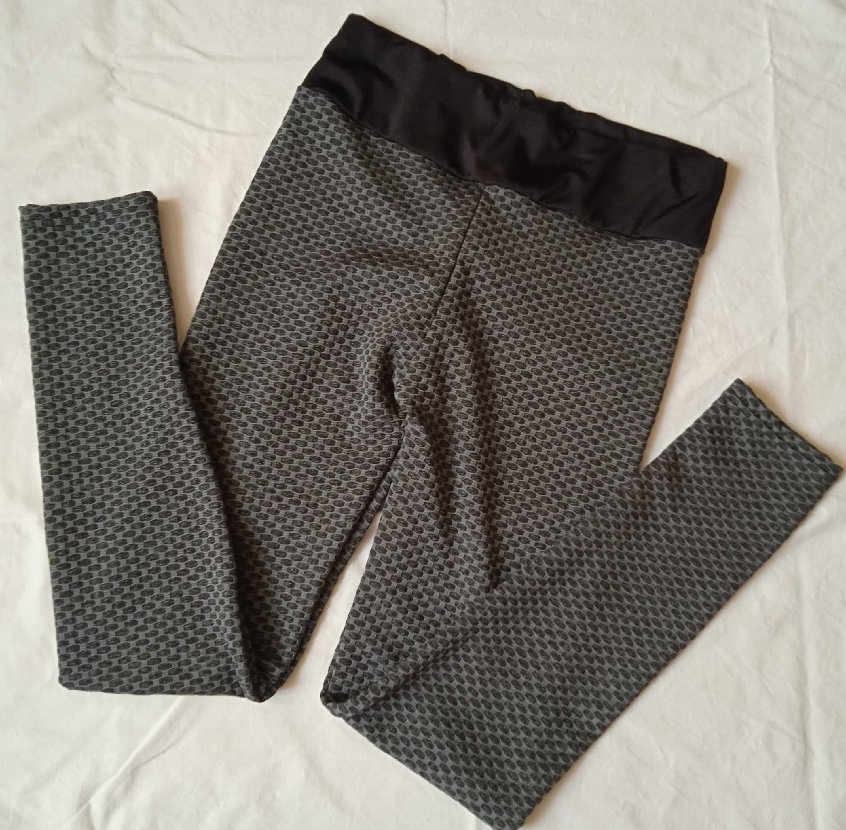 Топ Nike dri-fit 2X ОРИГІНАЛ лосини як пуш ап та соти Viki body XL