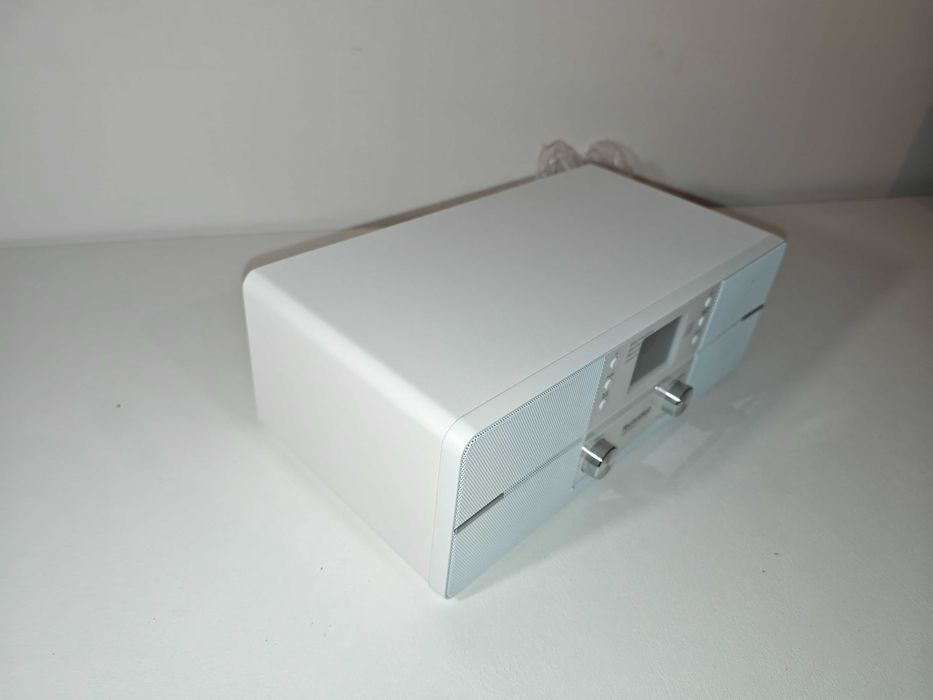 Radio internetowe TechniSat Digitradio 371 CD IR