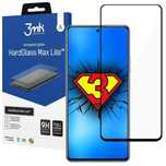 3mk Szkło hartowane HardGlass Max Lite do Xiaomi Mi 11T/ Mi 11T Pro