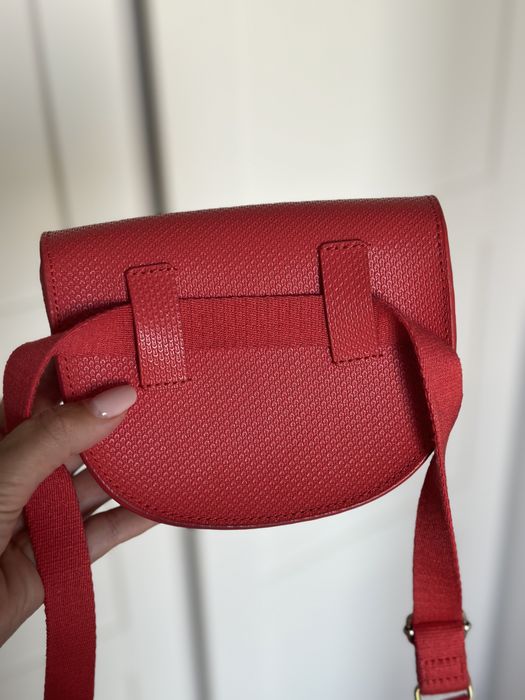 Сумка Lacoste оригінал