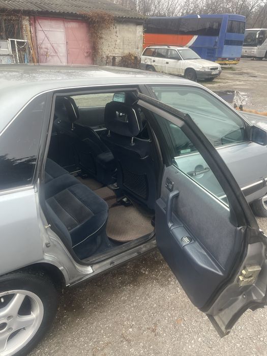 Продам ауди 100 с3 американка