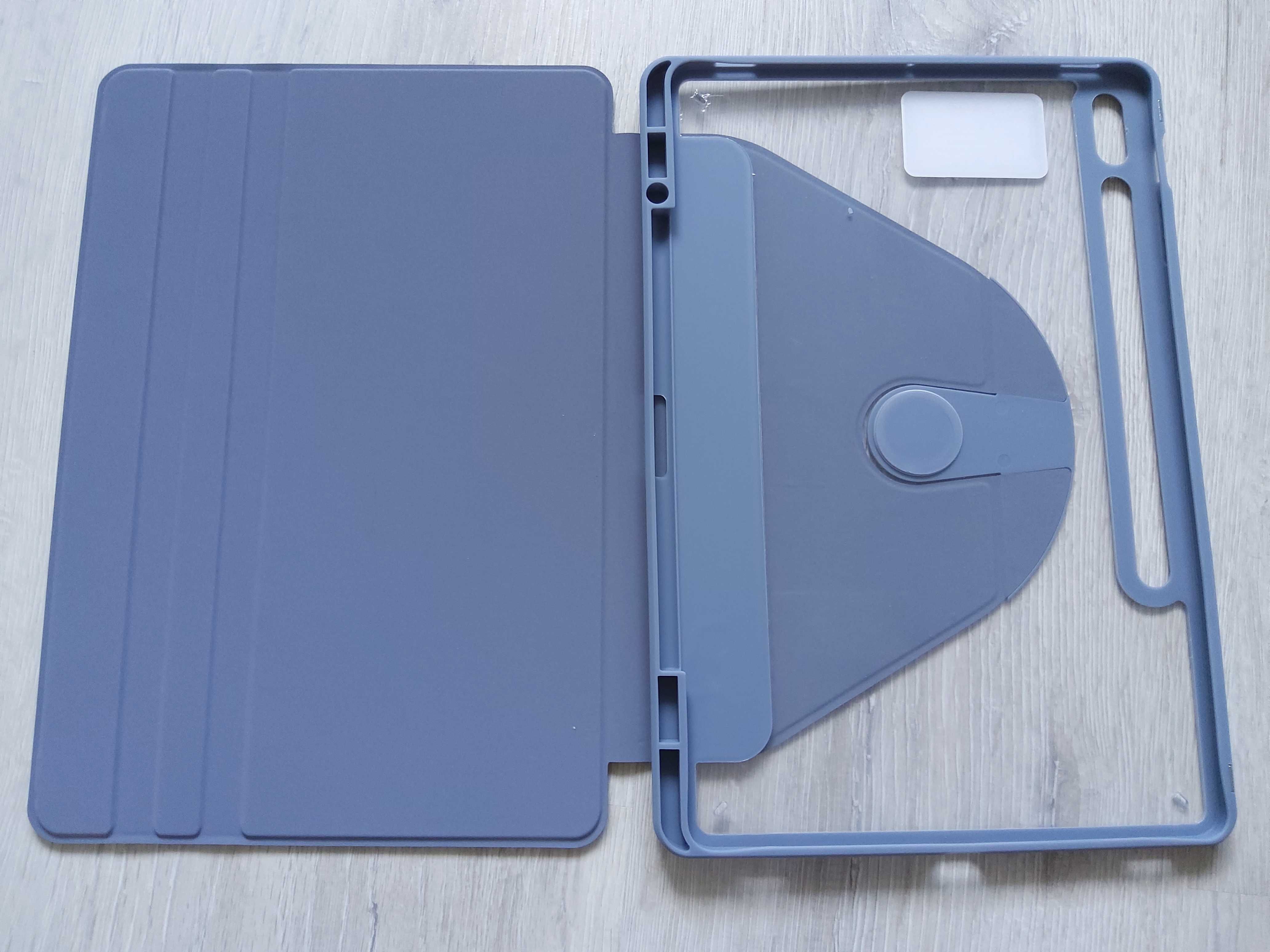 Etui Case obudowa to Samsung Tab S7+/T970/T975/T976 S7FE/S8+ 12.4