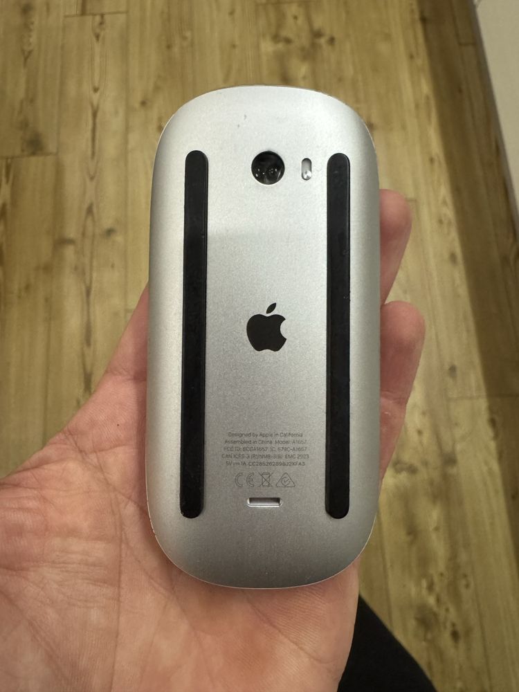 Apple Magic Mouse A1657