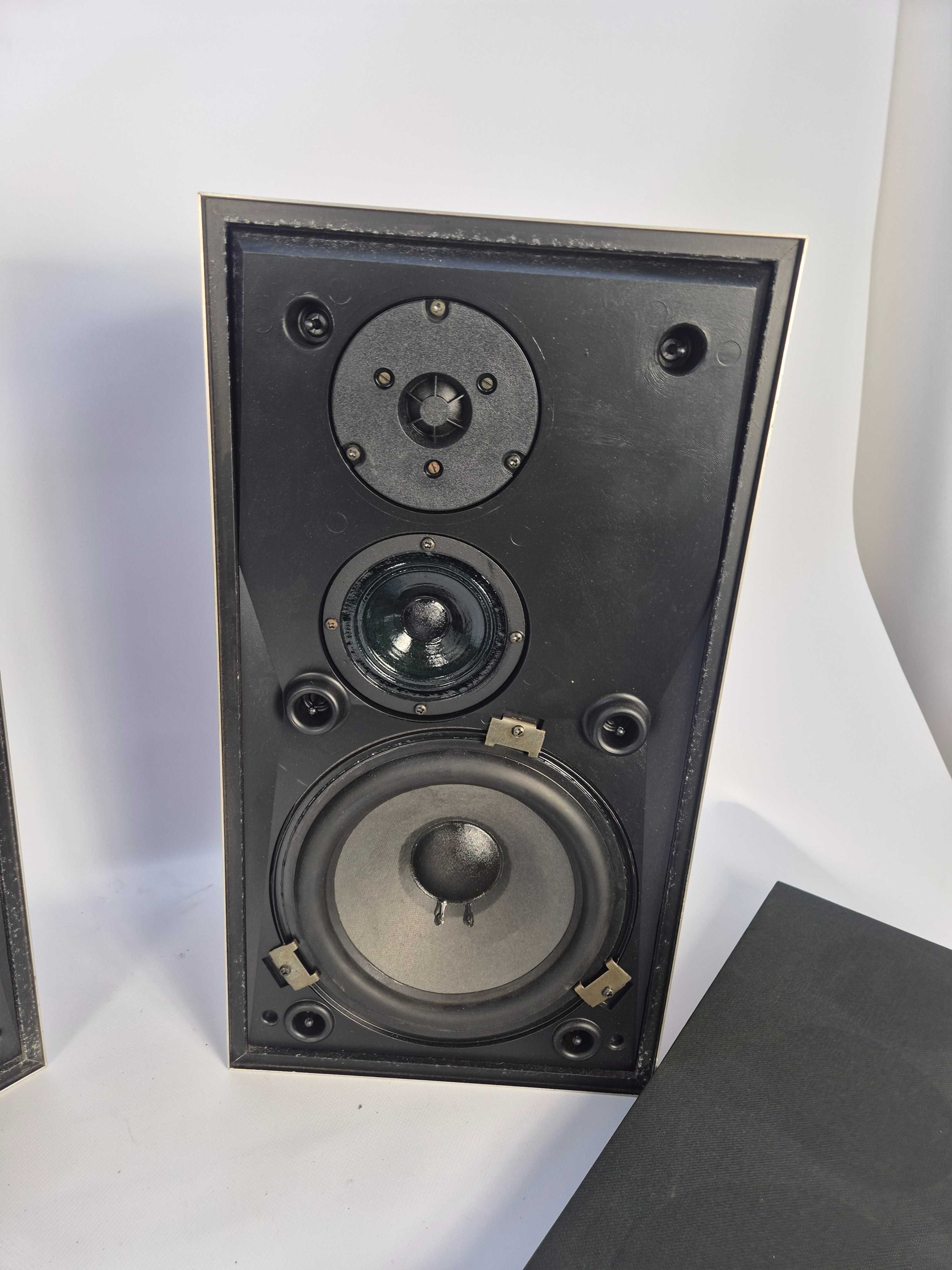 kolumny SPRAWNE Bang & Olufsen Beovox S45-2