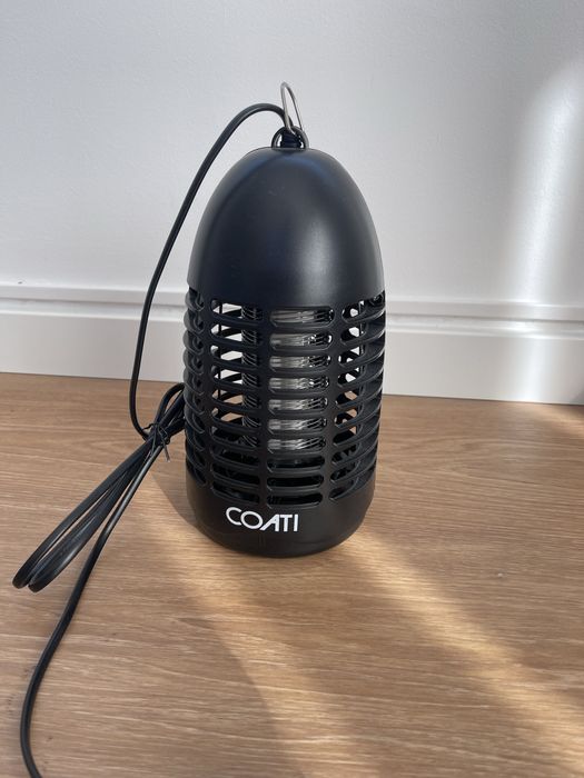 Mata mosquitos elétrico COATI 7W