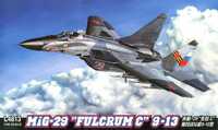 Great Wall Hobby L4813 Mig-29 9-13 Fulcrum 1/48 model do sklejania