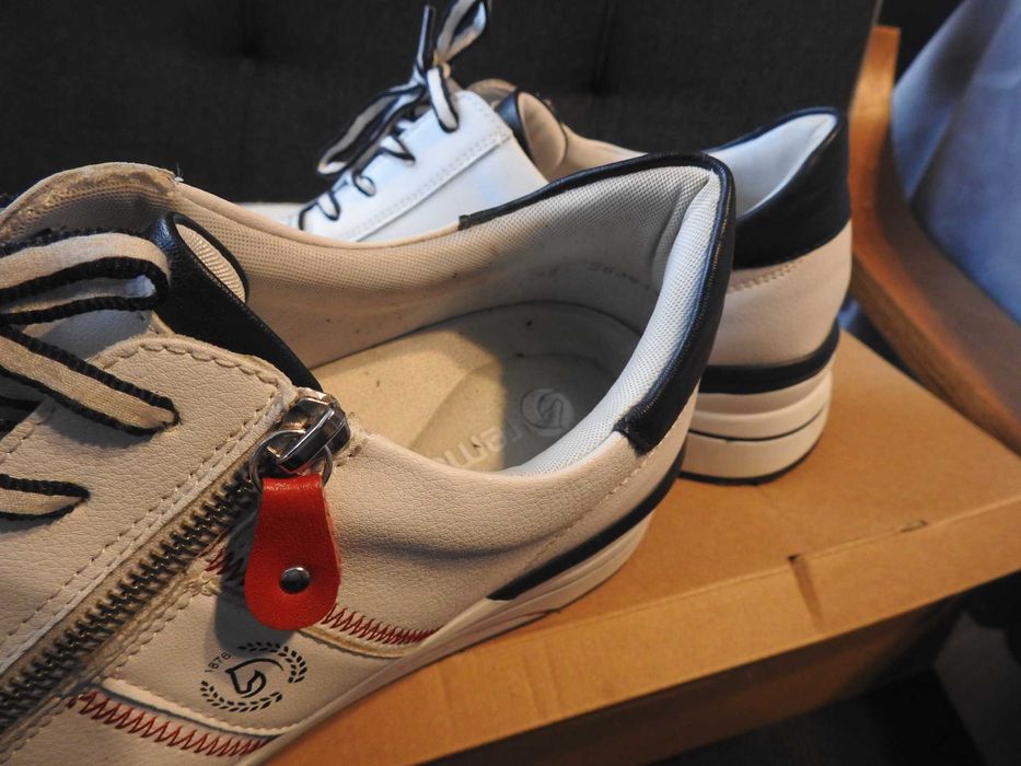 buty damskie remonte rozmiar 45