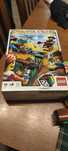 LEGO Pirate Code 3840