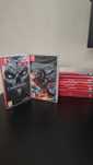 Darksiders  + Darksiders II Nintendo Switch / Nowe / Folia