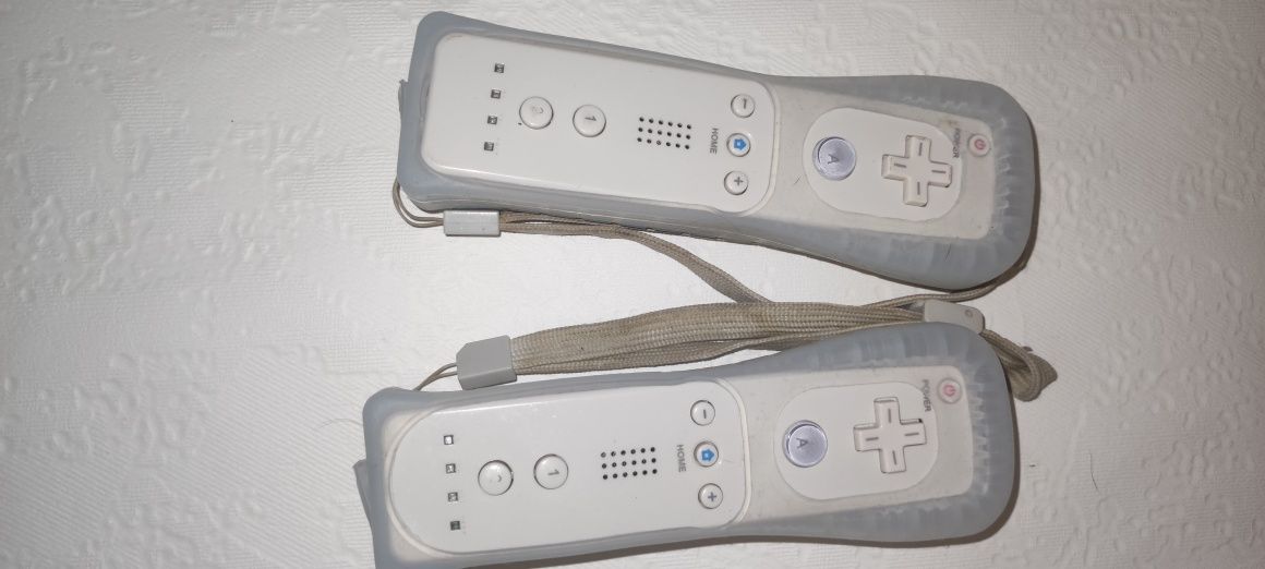 Nintendo Wii remote