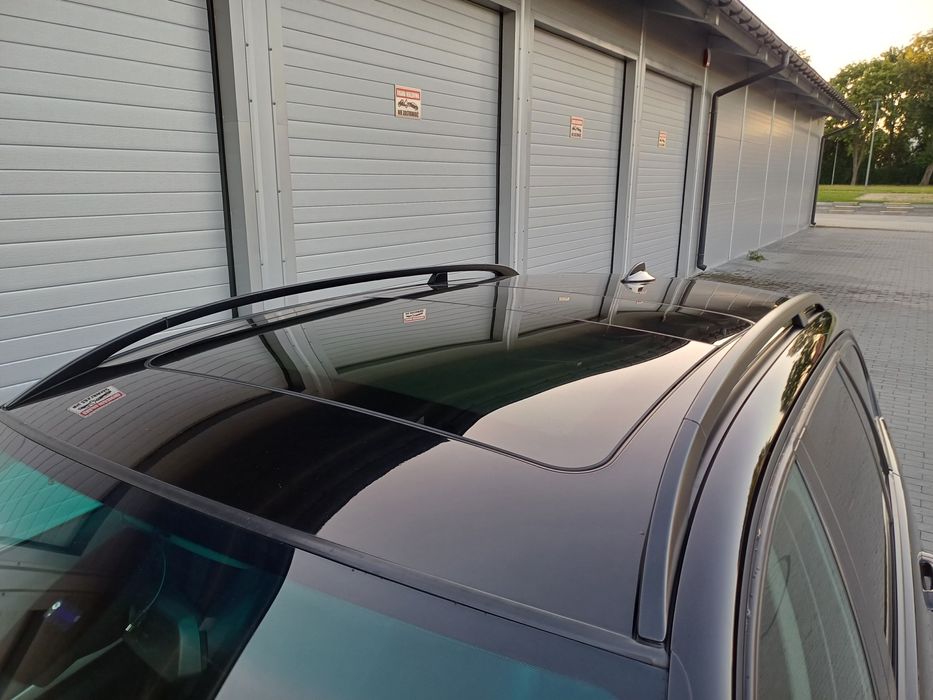 BMW E91 320d 177km