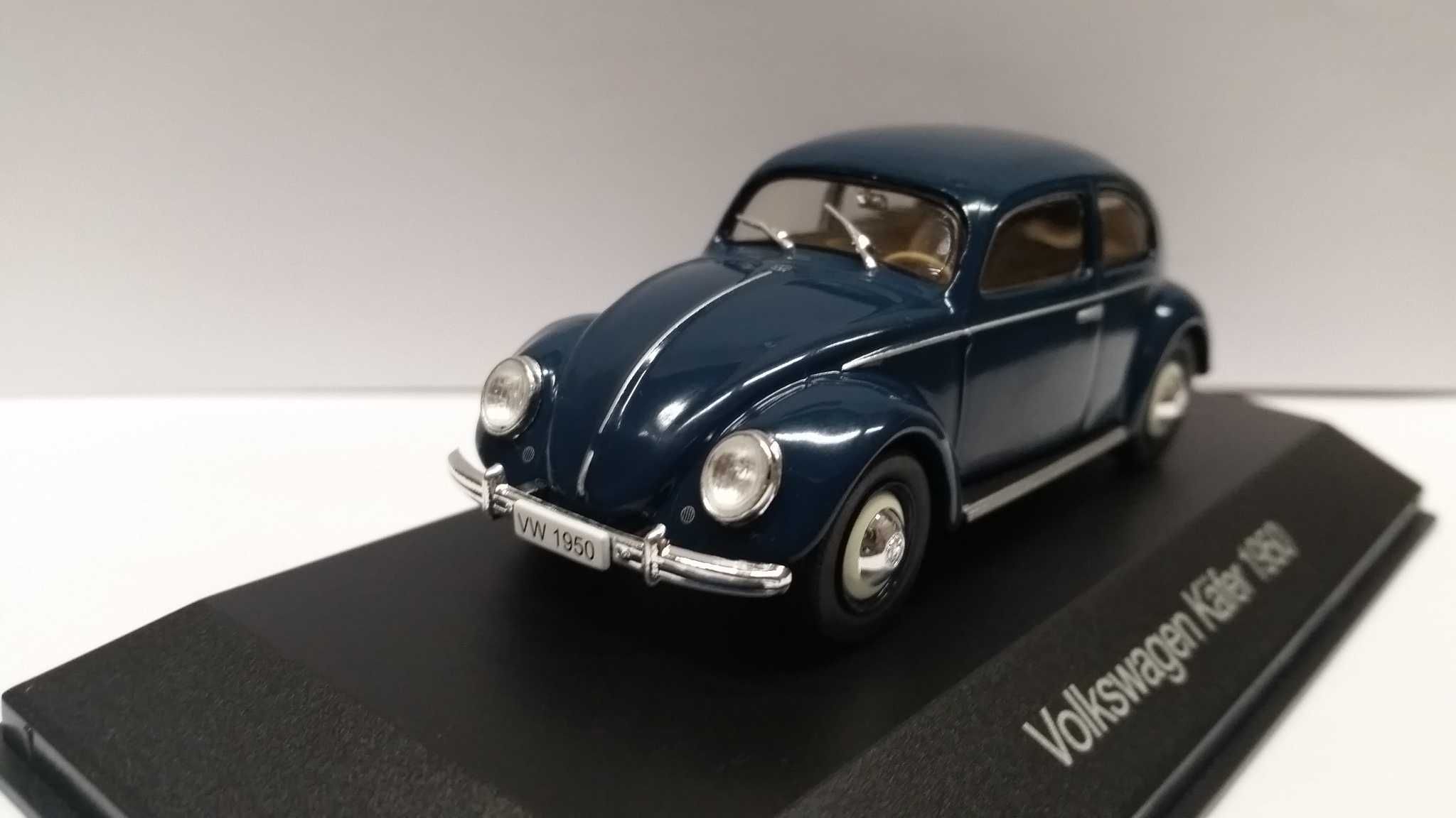 Volkswagen Kafer 1950