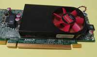 Відеокарта AMD Radeon R7 250 2GB 128 бітDVI+DPr7350rx580 лот 100 шт.