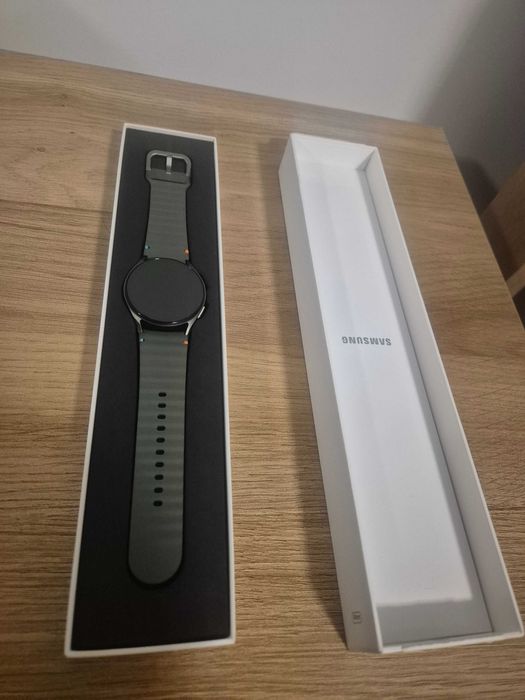 Galaxy Watch 7 Nowy