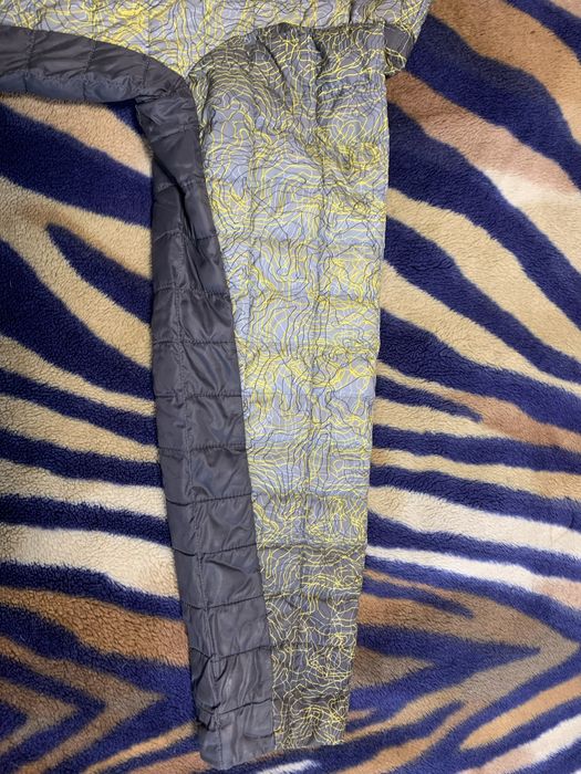 Балонка/Куртка The North Face