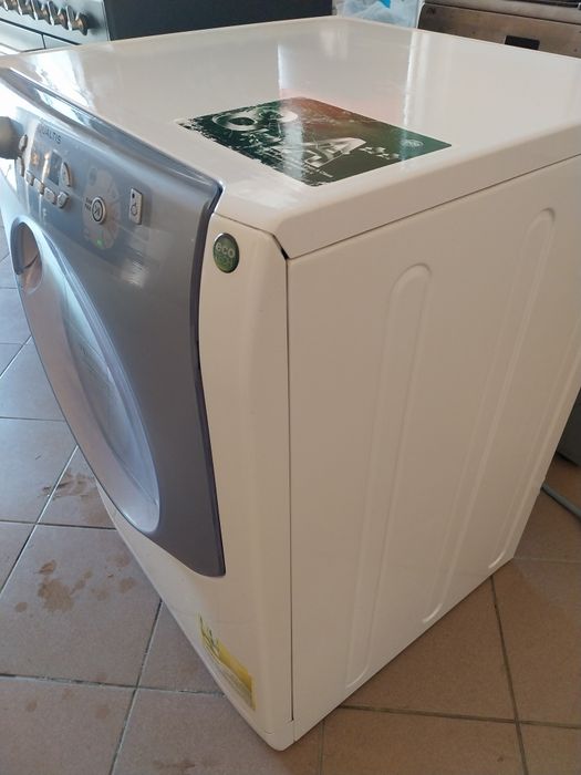 Пральна машина ARISTON HOTPOINT 8kg