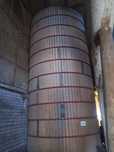 Silos zbożowy Kongkskilde, suszarnia